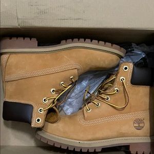 Timberland Winter Boots